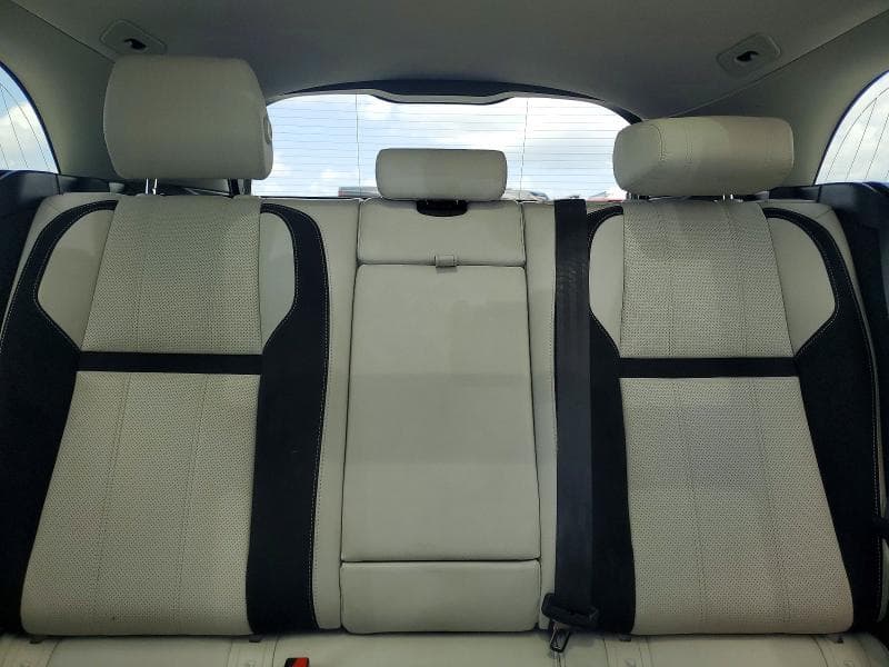 2019 LAND ROVER RANGE ROVER VELAR S 10