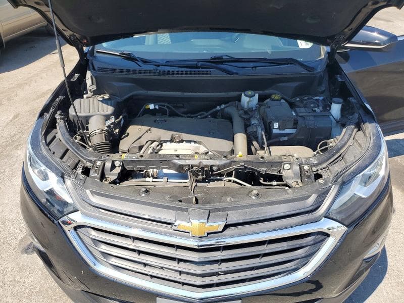 2020 CHEVROLET EQUINOX LT 11