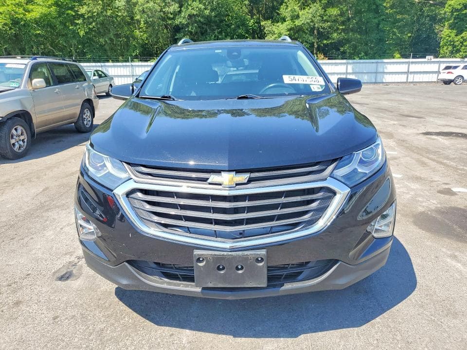 2020 CHEVROLET EQUINOX LT 5