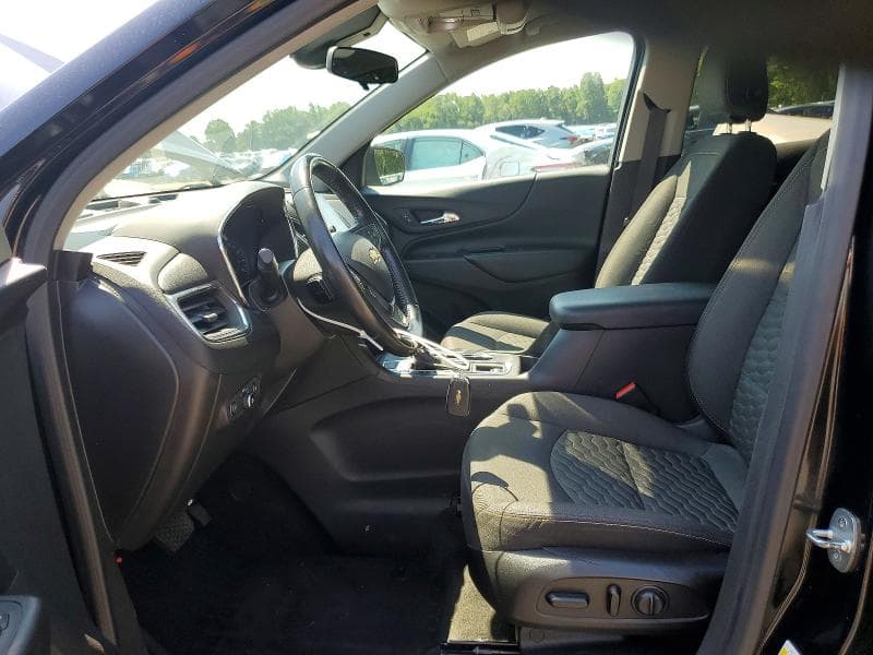 2020 CHEVROLET EQUINOX LT 7