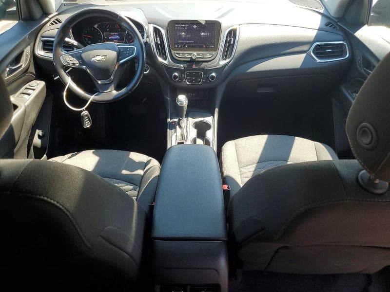 2020 CHEVROLET EQUINOX LT 8