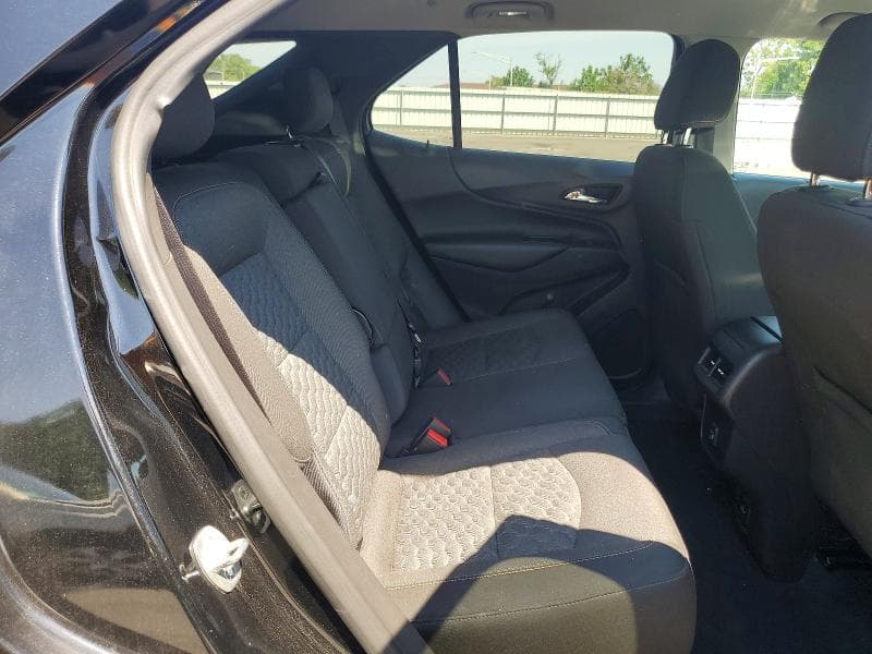 2020 CHEVROLET EQUINOX LT 10