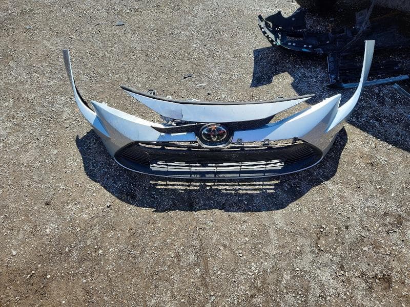 2025 TOYOTA COROLLA LE 12