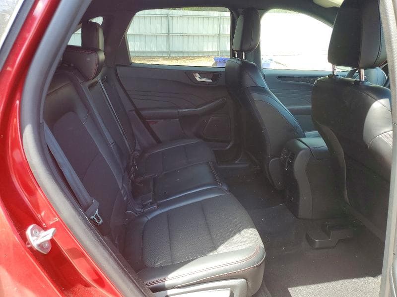 2025 FORD ESCAPE ST LINE 11
