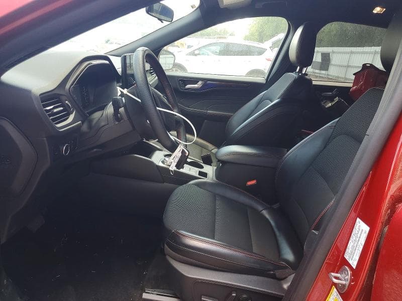 2025 FORD ESCAPE ST LINE 7