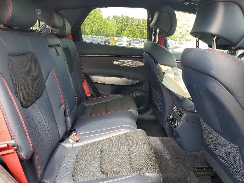 2023 GENESIS GV70 2.5T STANDARD 2.5T STANDARD 11