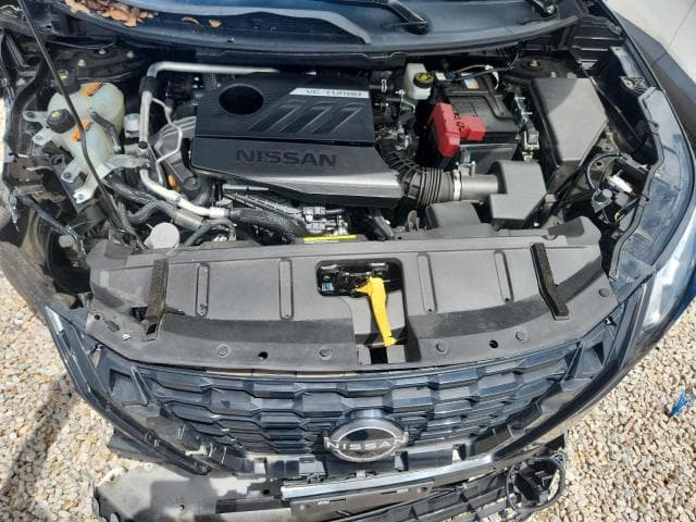 2023 NISSAN ROGUE PLATINUM PLATINUM 12