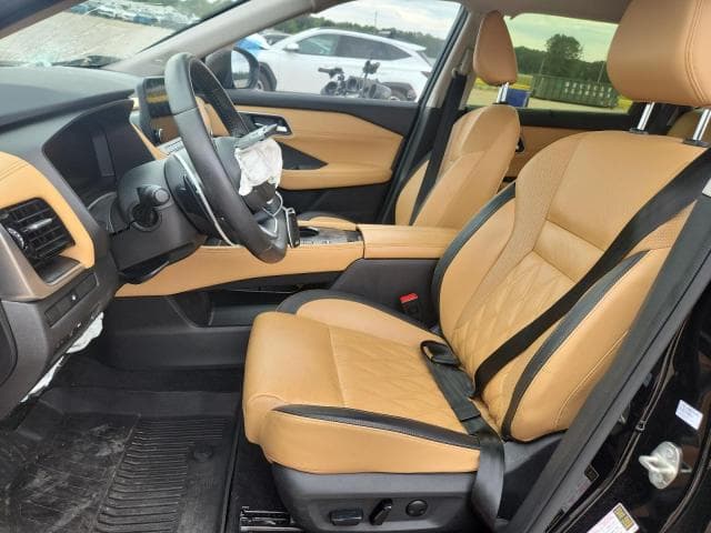 2023 NISSAN ROGUE PLATINUM PLATINUM 7