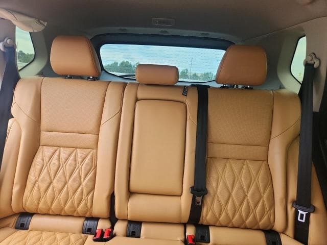 2023 NISSAN ROGUE PLATINUM PLATINUM 10