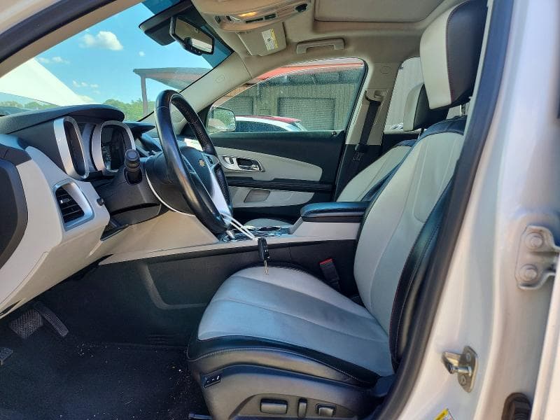 2017 CHEVROLET EQUINOX PREMIER PREMIER 7