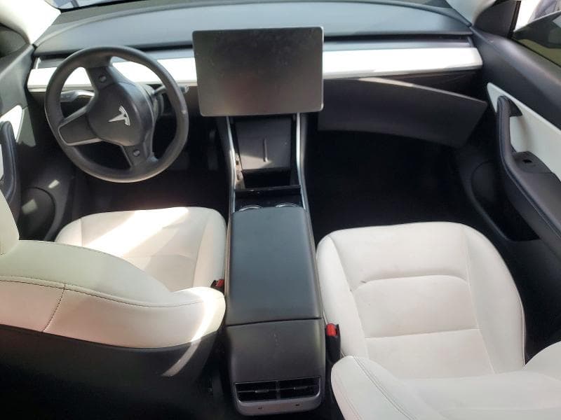 2021 TESLA MODEL Y 8