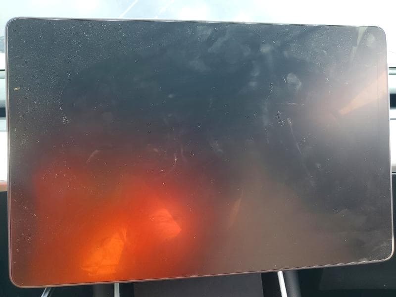 2021 TESLA MODEL Y 9