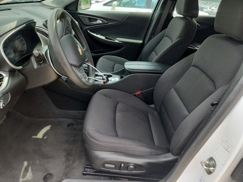 2024 CHEVROLET MALIBU LT LT 7