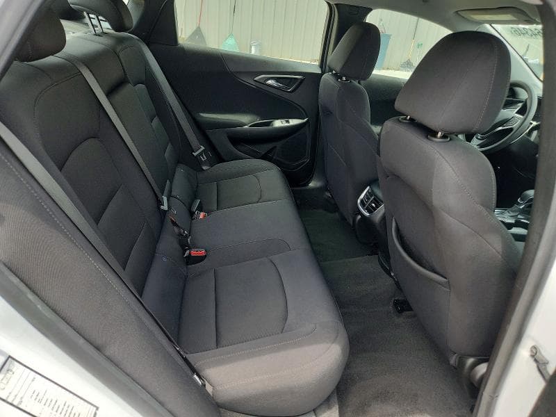 2024 CHEVROLET MALIBU LT LT 10