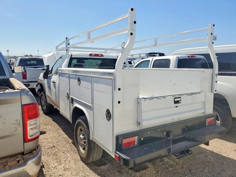 2025 GMC SIERRA 3