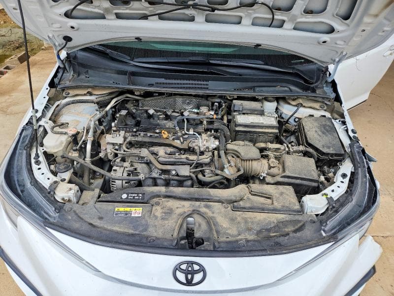 2024 TOYOTA COROLLA SE 11