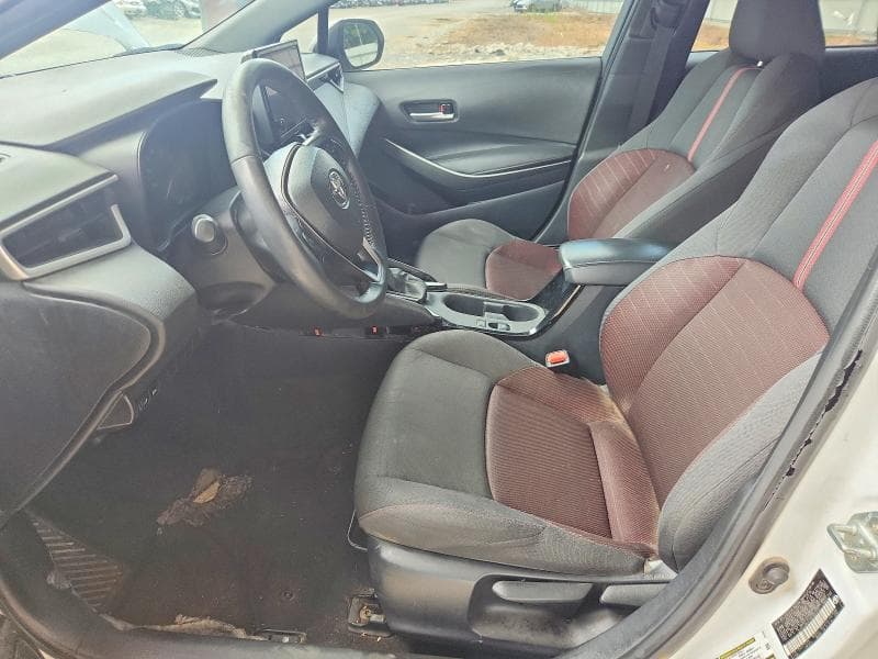 2024 TOYOTA COROLLA SE 7
