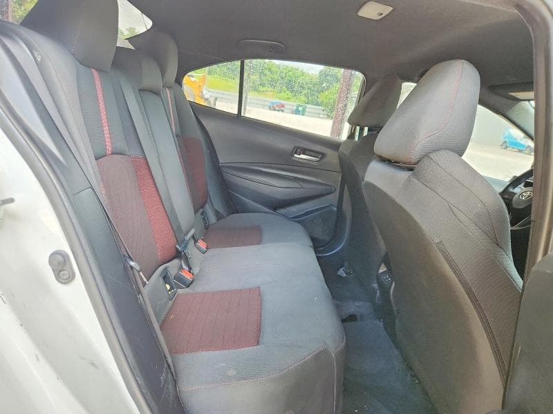 2024 TOYOTA COROLLA SE 10
