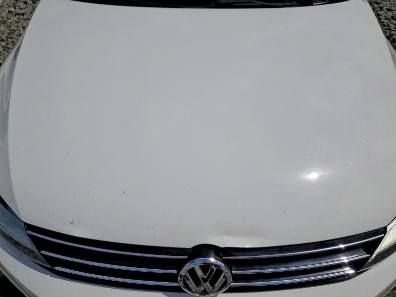 2017 VOLKSWAGEN JETTA SE SE 11
