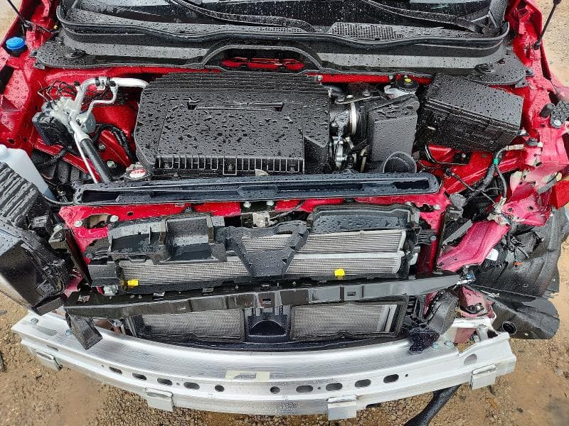 2026 HONDA PASSPORT RTL 12