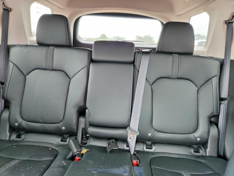 2026 HONDA PASSPORT RTL 10