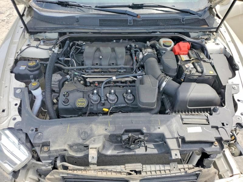 2018 FORD TAURUS SEL SEL 11