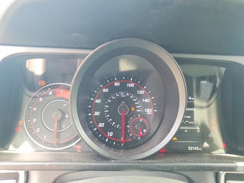 2022 HYUNDAI ELANTRA SEL 9
