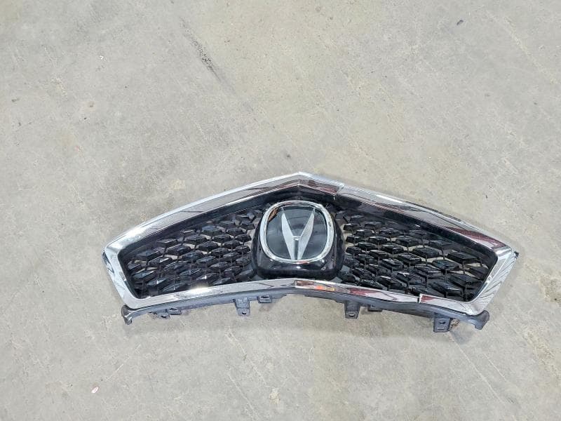 2017 ACURA MDX TECHNOLOGY 13