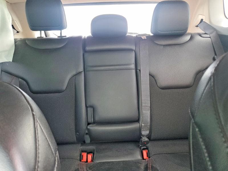 2018 JEEP COMPASS TRAILHAWK 10