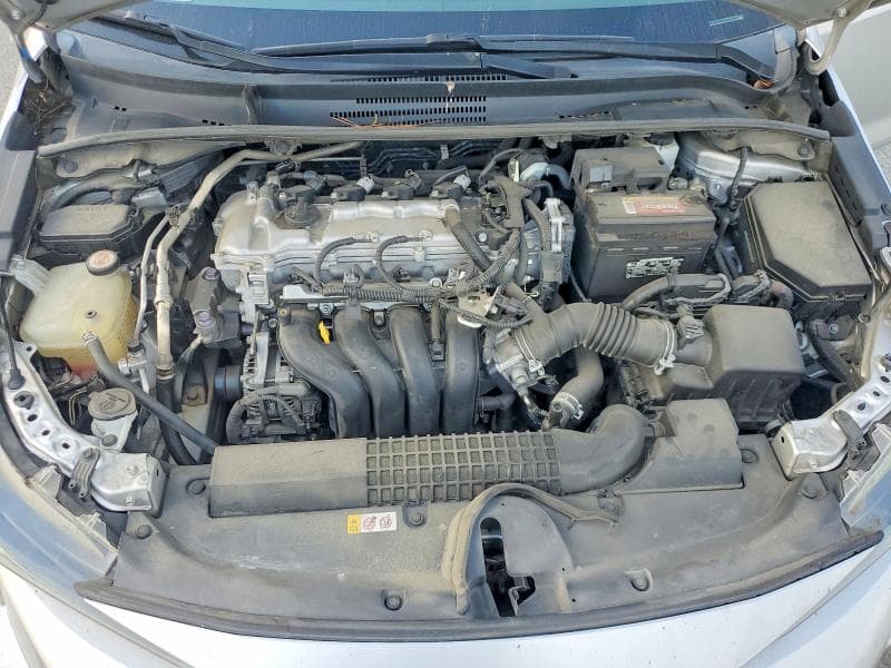 2020 TOYOTA COROLLA L 11