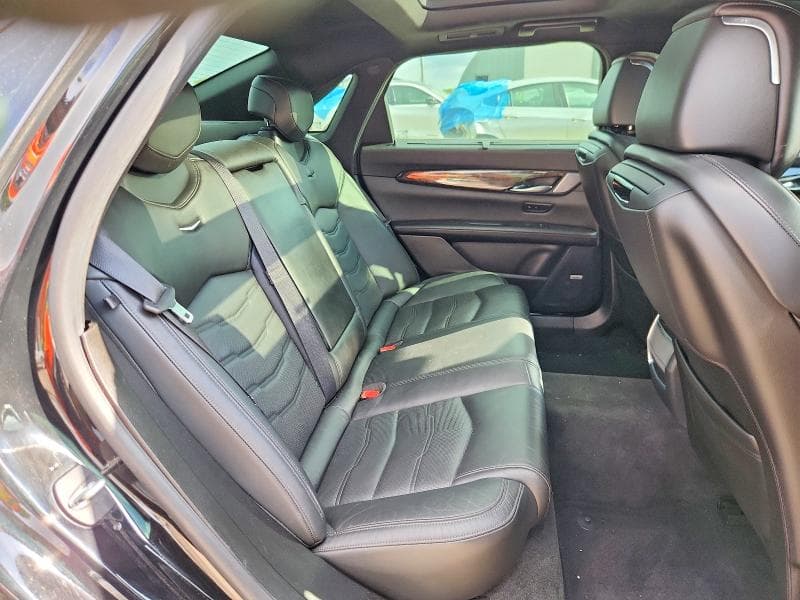 2020 CADILLAC CT6 LUXURY CSAV 10