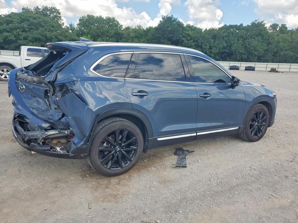2022 MAZDA CX-9 GRAND TOURING 3