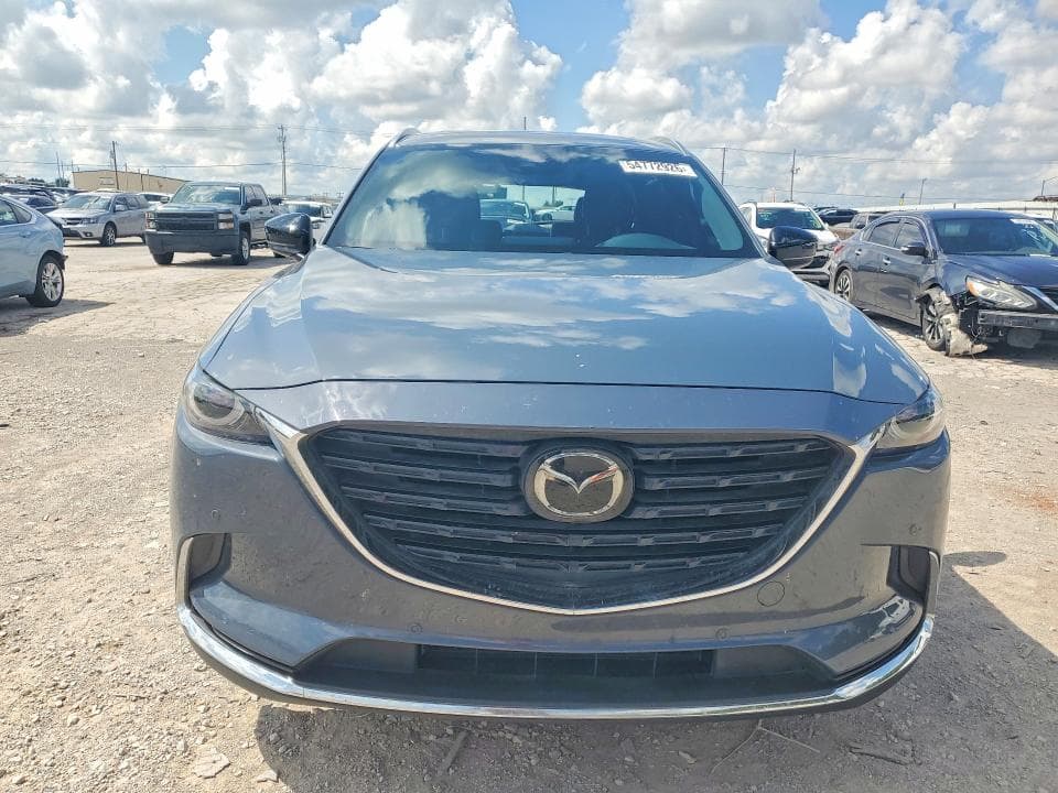 2022 MAZDA CX-9 GRAND TOURING 5