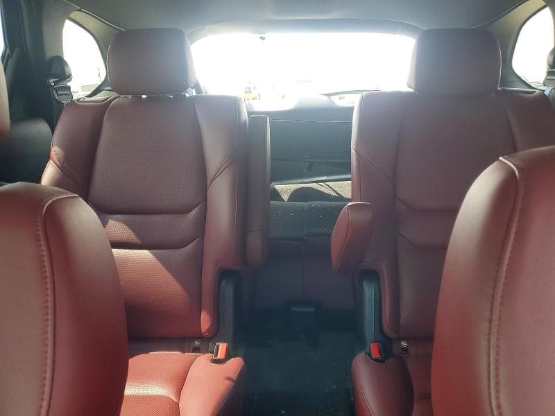 2022 MAZDA CX-9 GRAND TOURING 10