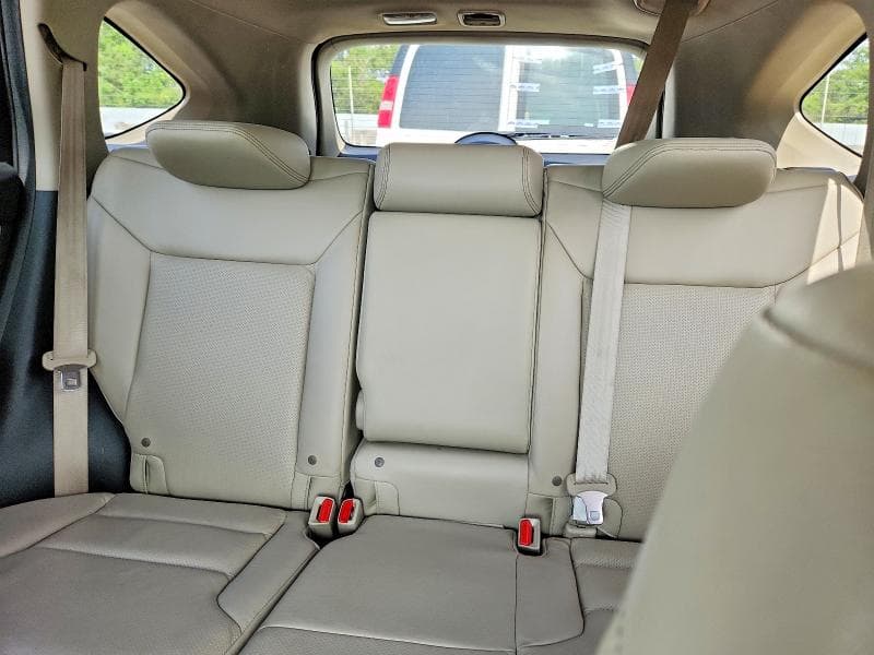 2016 HONDA CR-V EXL 10