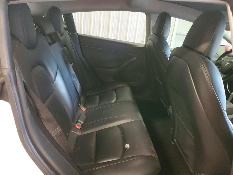 2021 TESLA MODEL 3 11