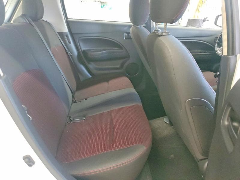 2019 MITSUBISHI MIRAGE LE LE 10