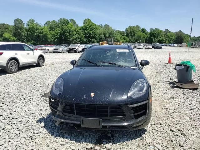 2018 PORSCHE MACAN GTS 14