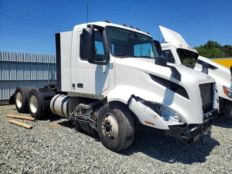 2025 VOLVO VNL VNL VNL - 1