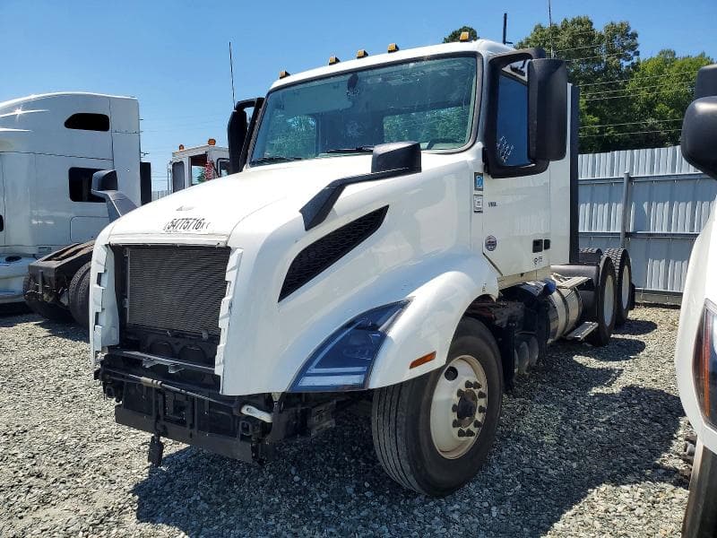2025 VOLVO VNL VNL VNL 2