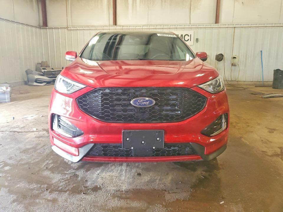 2021 FORD EDGE SEL 5