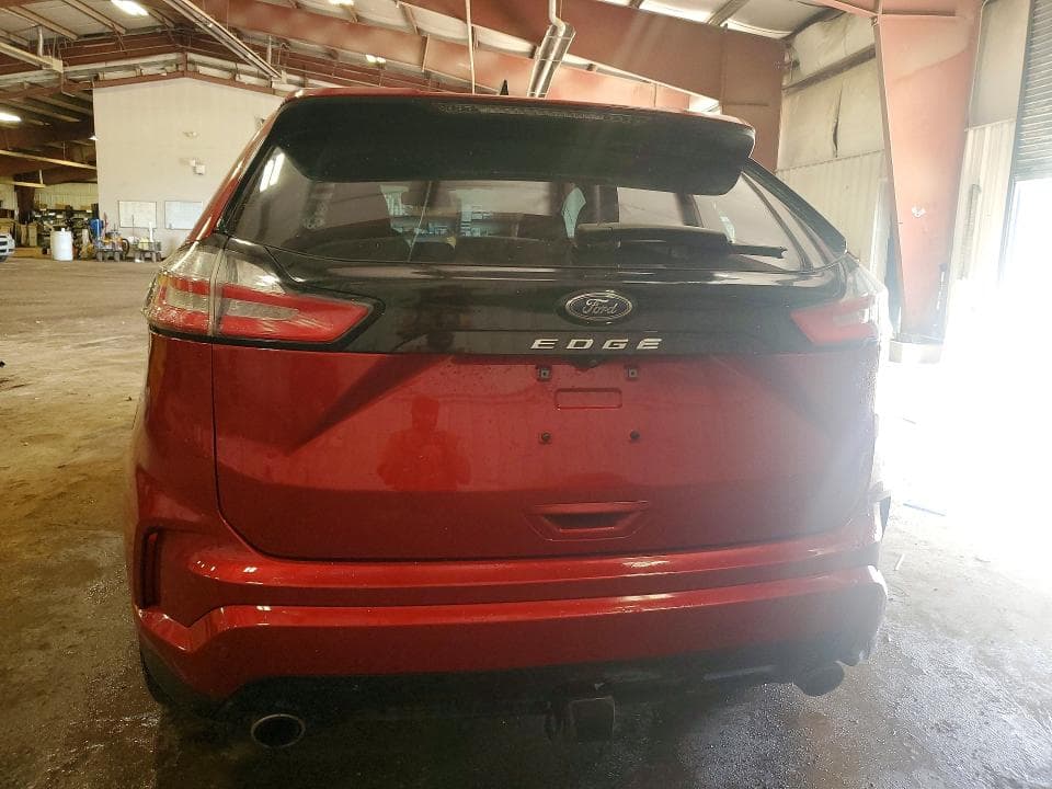 2021 FORD EDGE SEL 6