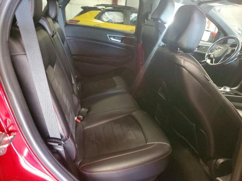 2021 FORD EDGE SEL 10