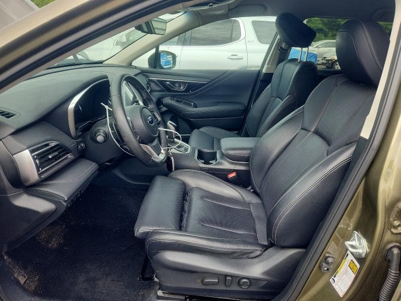 2022 SUBARU OUTBACK LIMITED 7