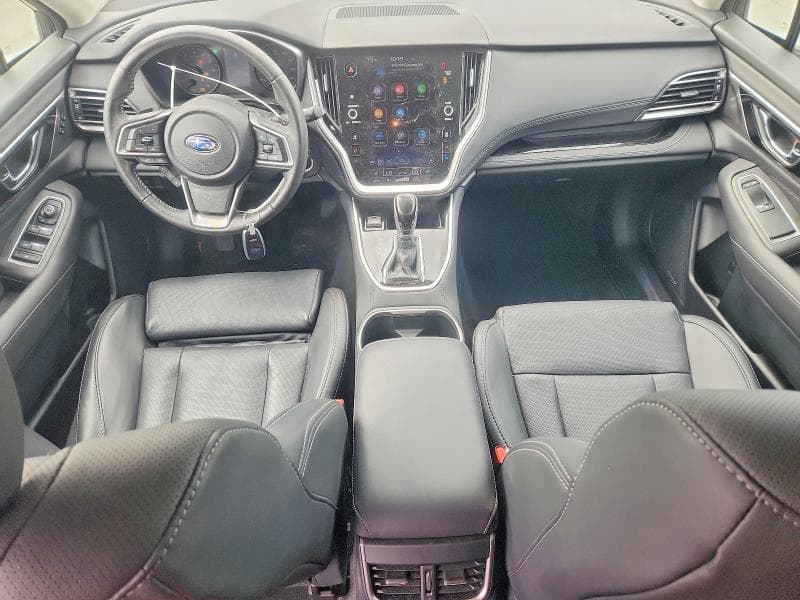 2022 SUBARU OUTBACK LIMITED 8