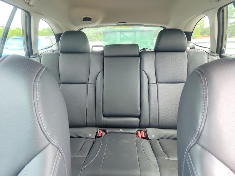 2022 SUBARU OUTBACK LIMITED 10