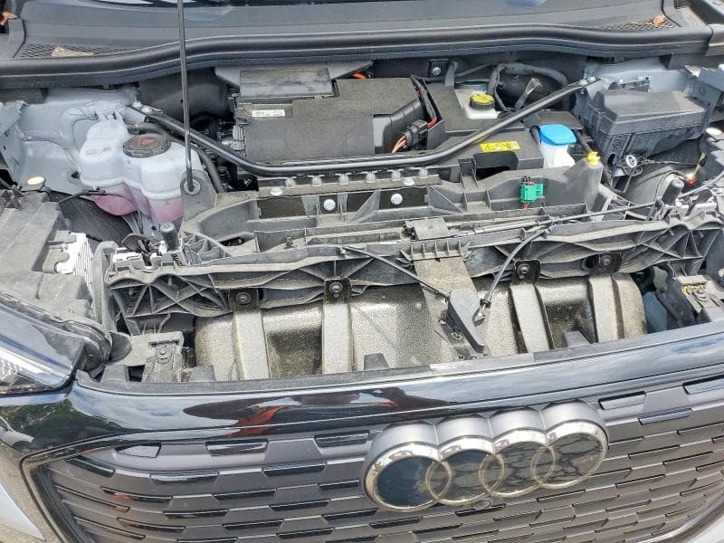 2023 AUDI Q4 E-TRON 11
