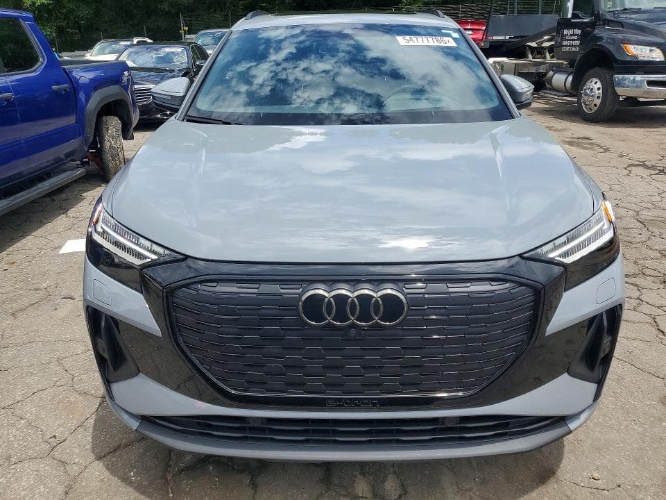 2023 AUDI Q4 E-TRON 5