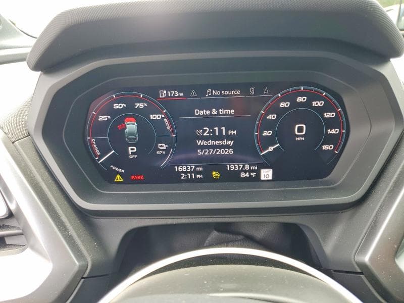 2023 AUDI Q4 E-TRON 9
