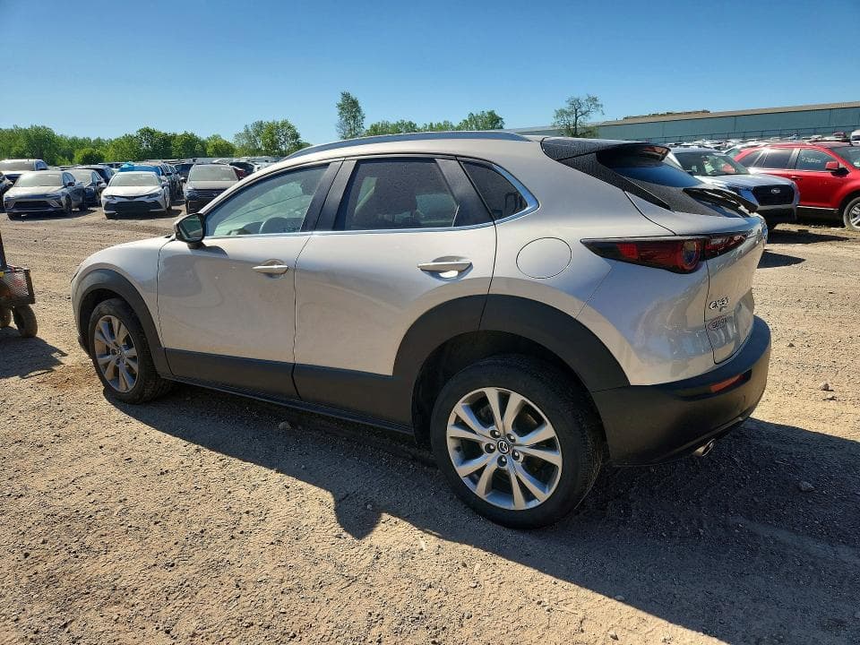 2023 MAZDA CX-30 PREFERRED PREFERRED 2